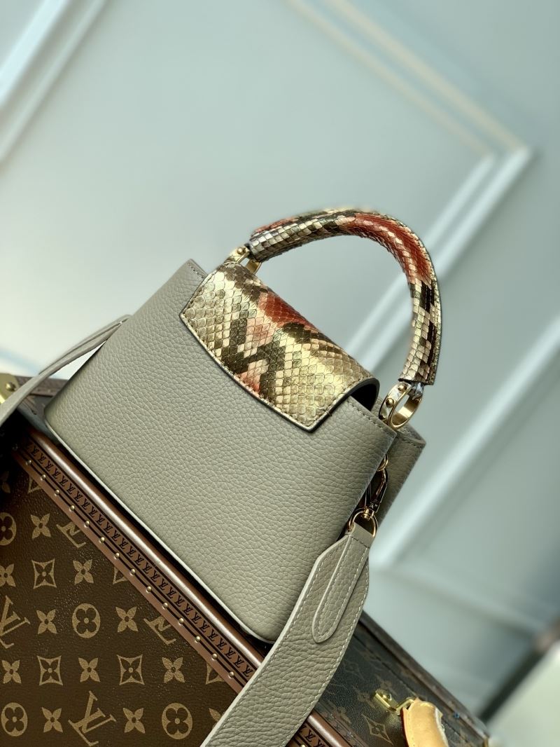 LV Top Handle Bags